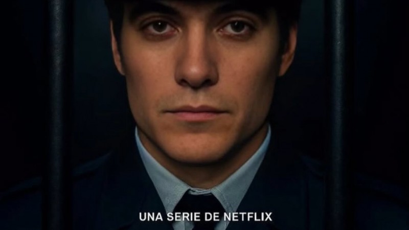 Quin es Alan en la serie "En el Barro": conoc al personaje de Martn Rodrguez
