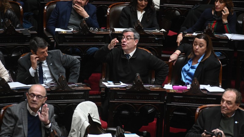 Cmara de Diputados: qu vetos fueron rechazados, cules blindados y qu sigue para el Gobierno