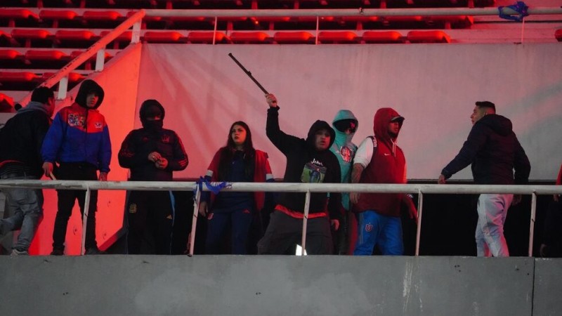 Independiente se desliga: pedir avanzar de ronda tras los incidentes