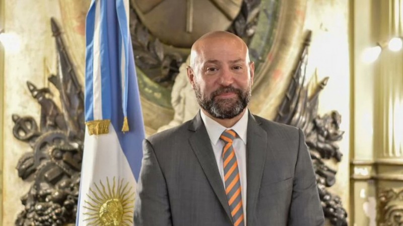 Nuevos allanamientos en la ANDIS y la droguera suizo argentina