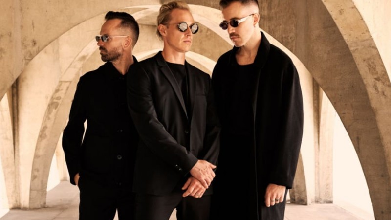 RFS DU SOL vuelve a Argentina: cmo conseguir entradas para su concierto