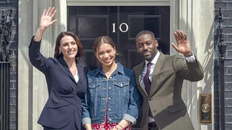 Todas las locaciones de la serie "Rehn" de Netflix: dnde se grab?