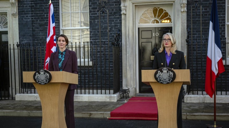 Final explicado de la serie "Rehn" de Netflix: quin muere al final?