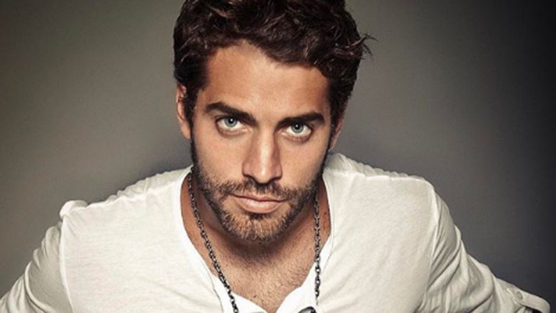 Quin es Benjamn Alfonso en la serie "En el barro" de Netflix