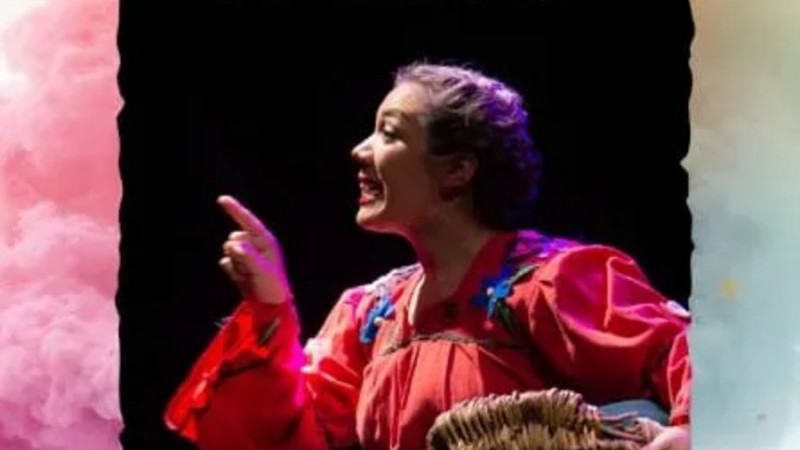 Hongos, msica y teatro?: la gran propuesta en Mendoza