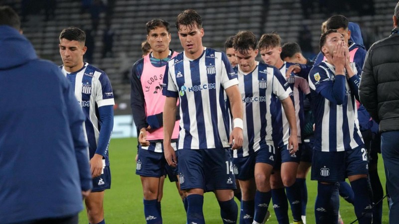 Para salir del fondo: Talleres visita a Atltico Tucumn por el Torneo Clausura