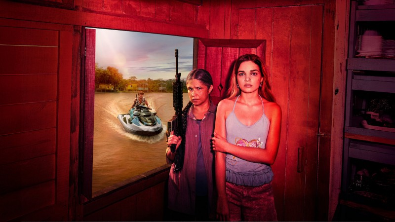 Cundo estrena la segunda temporada de Los ros del destino en Netflix
