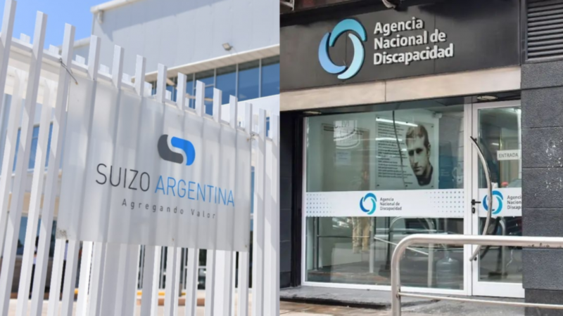 Cmo es el negocio millonario detrs de la empresa de las presuntas coimas