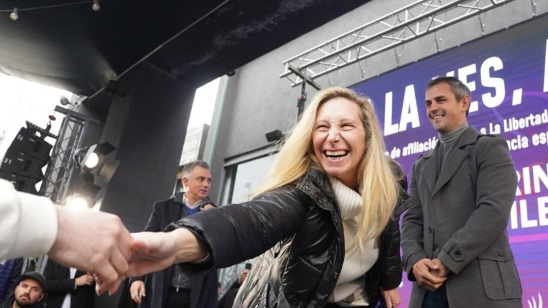 Coimas ANDIS: Martn Menem rompi el silencio sobre el escndalo