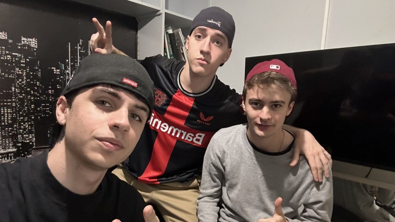 Moski anunci su retiro del streaming: los motivos de su drstica decisin