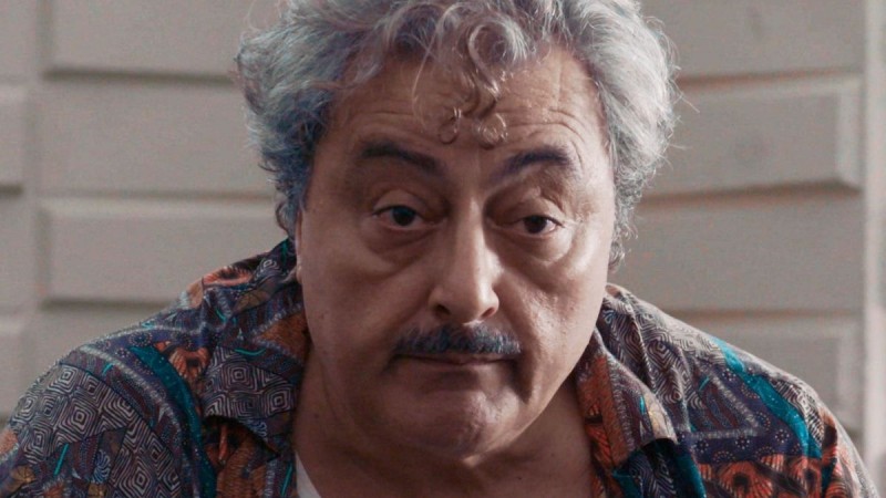 Aparece Borges en 'En el barro' de Netflix? La verdad sobre el personaje de Claudio Rissi