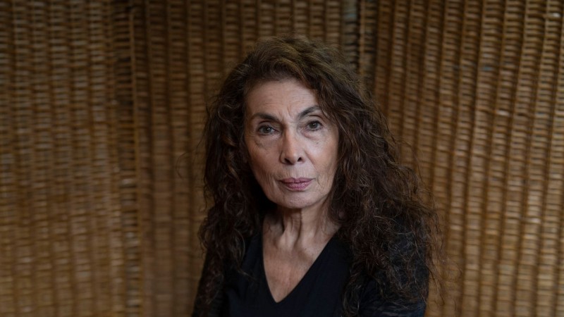 Quin es Silvina Sabater en "En el barro": Conoc a su personaje de la serie de Netflix