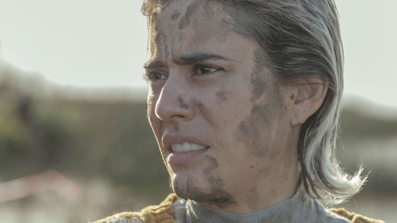La verdad sobre Yael en En el Barro, el desgarrador papel de Carolina Ramrez en la serie de Netflix