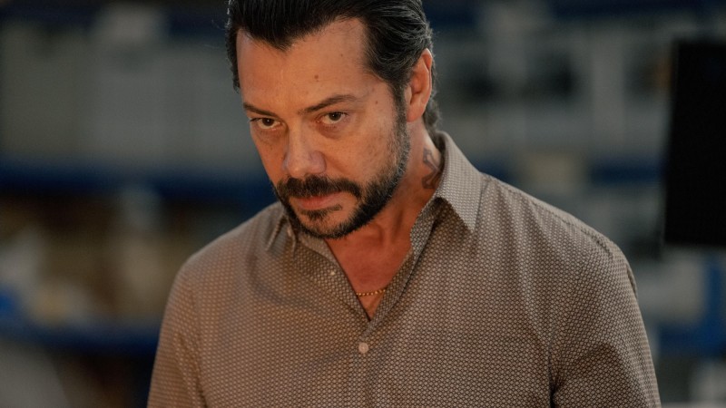 Dnde se film Dos tumbas, la nueva serie de Netflix: las locaciones destacadas