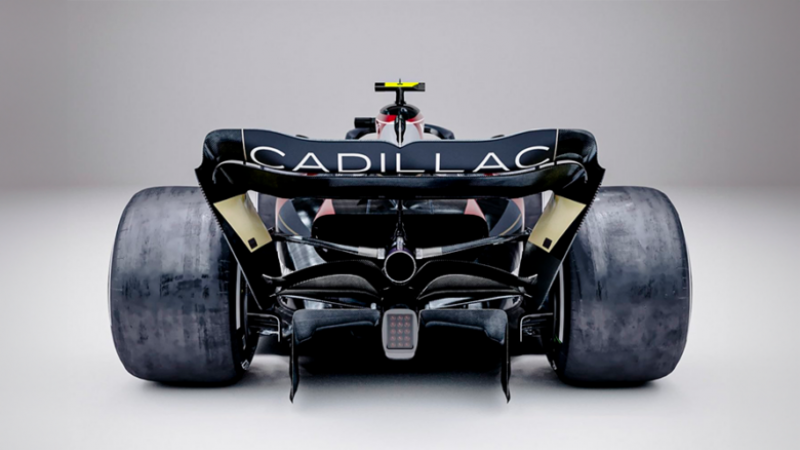 Cadillac anuncia a Sergio Prez y Valtteri Bottas como pilotos para su debut en la Frmula 1 en 2026