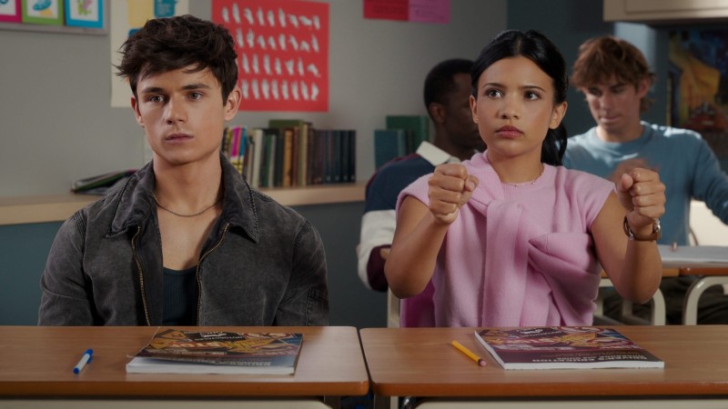 Dnde se film la segunda temporada de "Mi vida con los chicos Walter": las locaciones