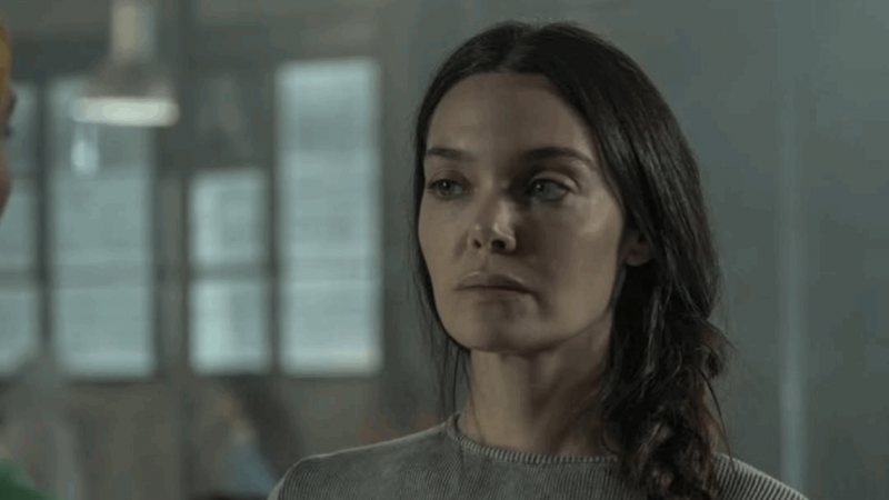 La verdad sobre La Gallega en En el barro: la "villana" de la serie