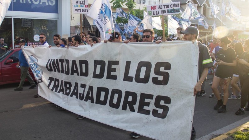 En medio de la polmica por despidos masivos: encuentran muerto al jefe de Recursos Humanos de la Petroqumica Ro Tercero