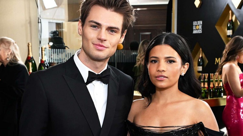 Nikki Rodrguez y Noah LaLonde son novios? Rumores sobre los coprotagonistas de Mi vida con los chicos Walter