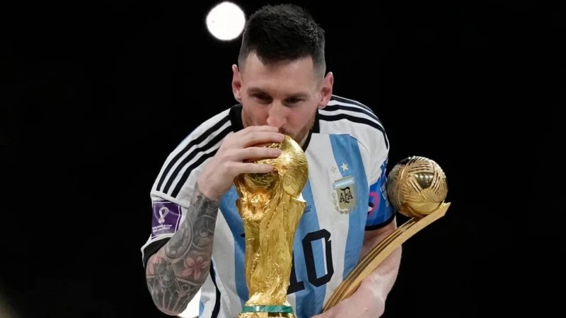 La TV Pblica evala no comprar los derechos del Mundial