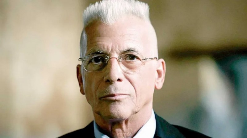 La verdad sobre Sergio Antn en la serie "En el barro", el personaje de Gerardo Romano