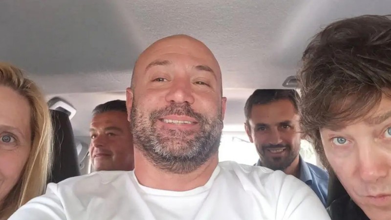 Escndalo de coimas: Diego Spagnuolo se presenta ante la Justicia y comienza su defensa