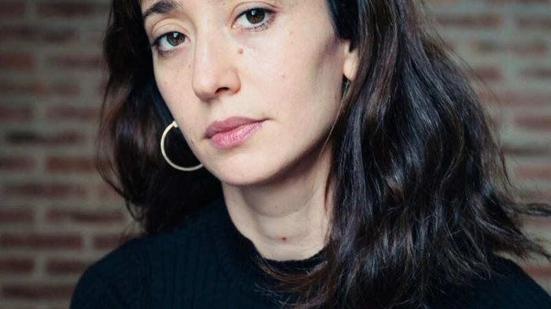Quin es Camila Peralta, la actriz que interpreta a Soledad Rodrguez en la serie de Netflix En el Barro?