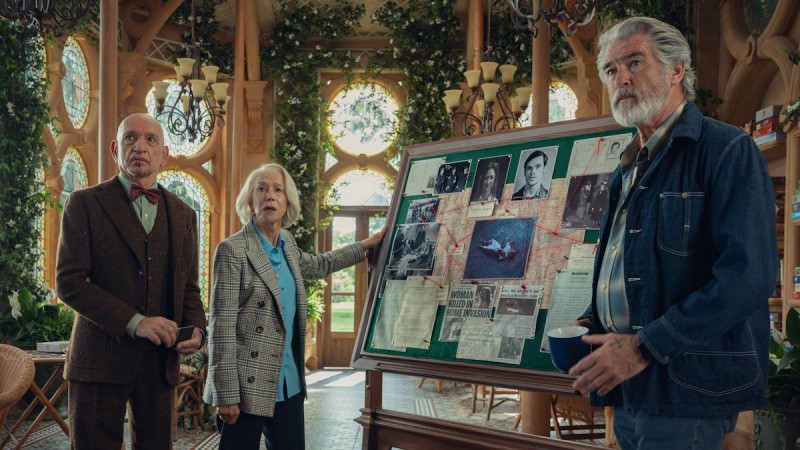 Netflix estrenar El club del crimen de los jueves 2?: esto sabemos de la secuela