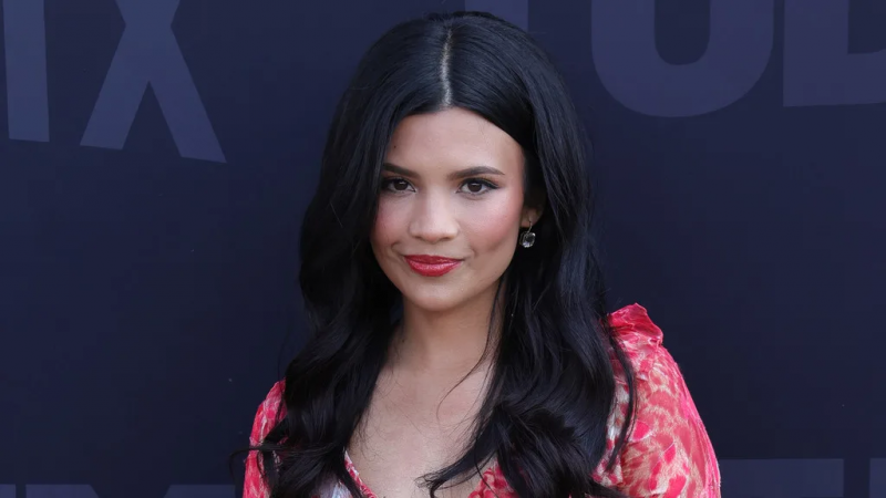 Nikki Rodriguez tiene novio? La actriz de la serie Mi vida con los Chicos Walter y los rumores sobre una posible relacin