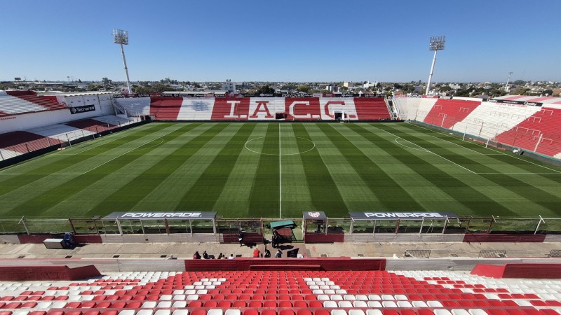 Un Instituto necesitado de puntos recibe al peor equipo del Torneo Clausura, Independiente