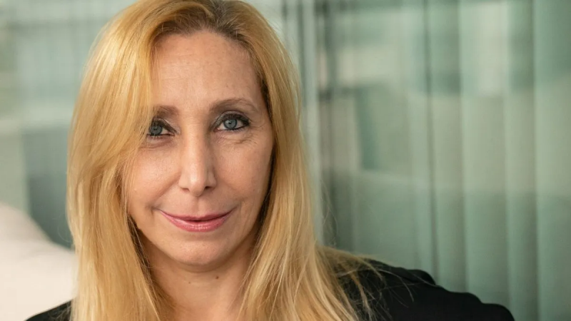El Gobierno denunci que la filtracin de audios de Karina Milei sera un escndalo sin precedentes'