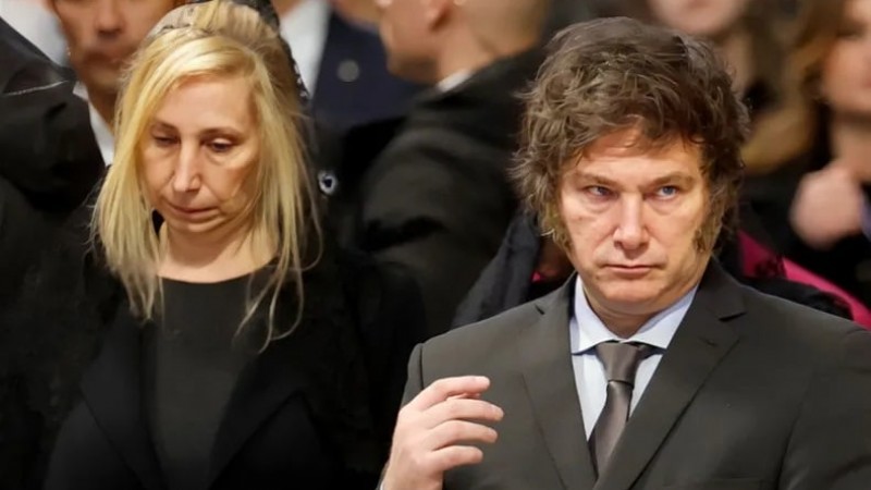 Tensin en el Gobierno: funcionarios reconocen fracturas tras el escndalo de los audios de Spagnuolo y el caso Suizo Argentina