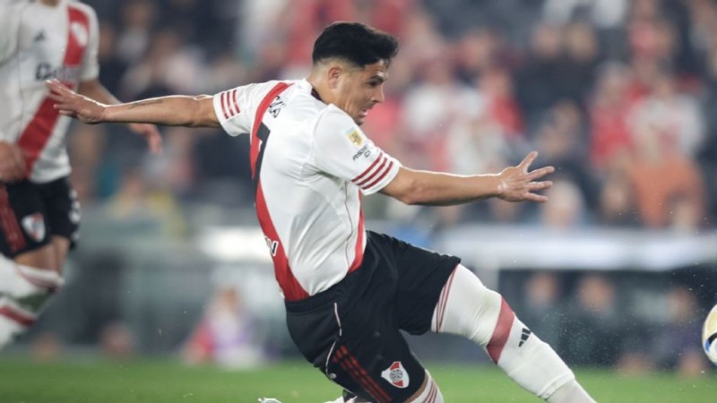 River y Boca avanzan en la pelea por la Libertadores