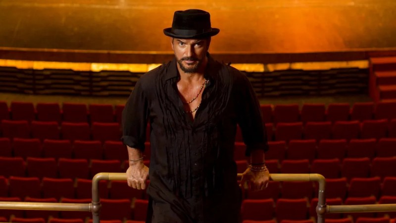 Vuelve Ricardo Arjona a Argentina en 2026: cmo conseguir entradas para el Movistar Arena