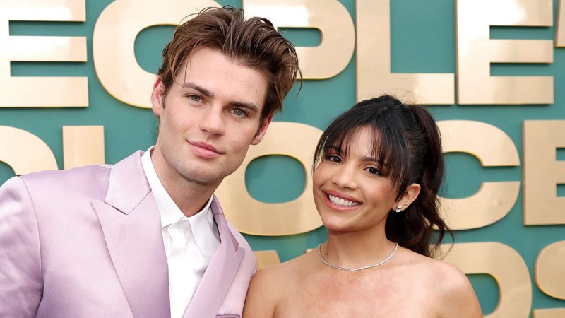 Noah LaLonde de "Mi Vida con los chicos Walter" est en pareja?