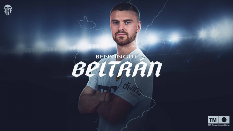El traspaso del cordobs Lucas Beltrn cerr un mercado de pases movido para los jugadores argentinos