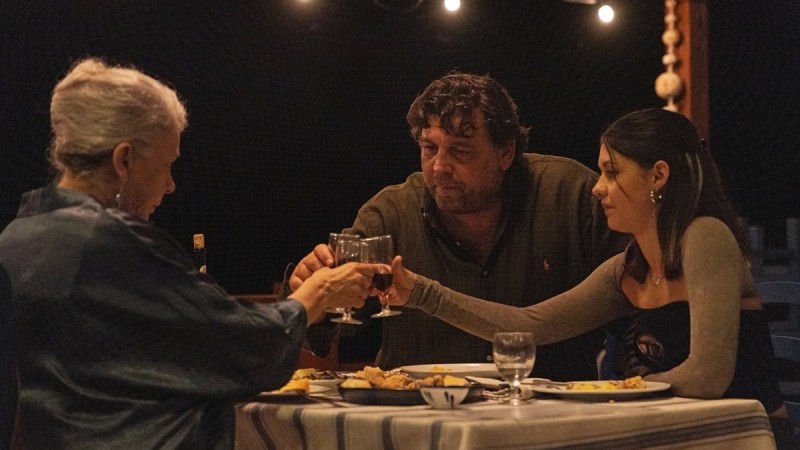 As es Frigiliana, el pueblo donde se film la serie "Dos tumbas" de Netflix