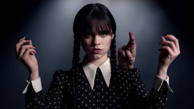 Habr tercera temporada de la serie de Netflix Merlina?