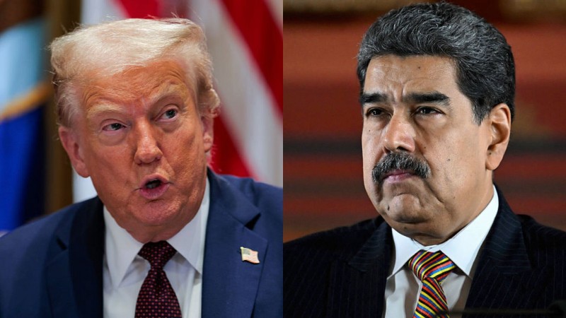Video: as fue el ataque de Estados Unidos contra narcoterroristas en las costas de Venezuela