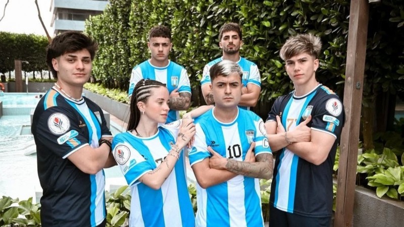 A qu hora se juega el Mundial de Streamers?: los horarios de toda la semana
