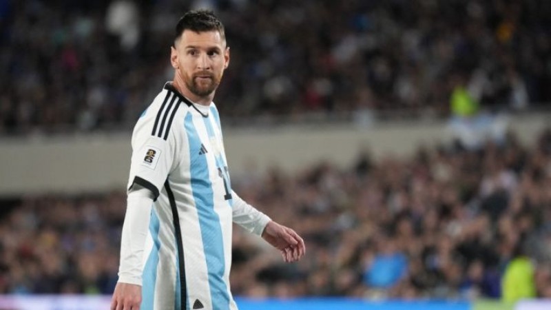 El rcord que busca romper Messi en el Monumental