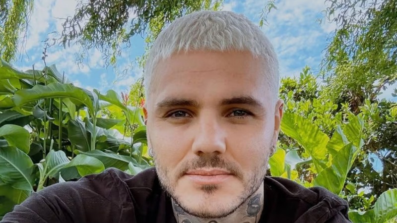 Mauro Icardi rompe el silencio: fuerte descargo contra Wanda Nara, Telefe y la prensa