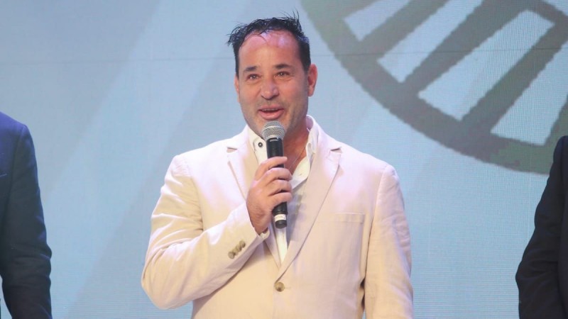 Adrin Yacopini y la llegada de BYD en Argentina de la mano de su concesionaria: "El ahorro es significativo"