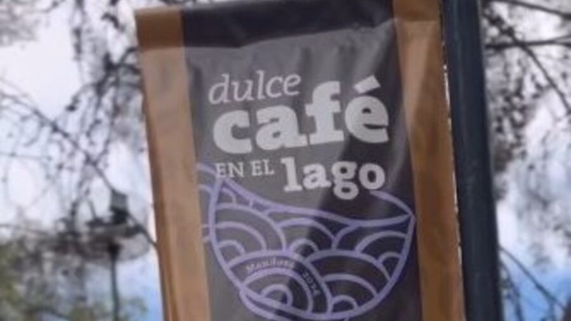 Dulce café en el lago, una nueva edición de un festival que se consolida