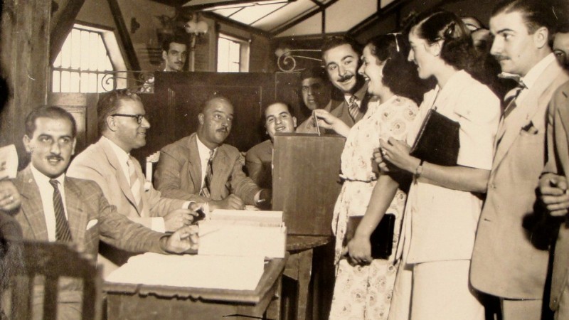 Las elecciones ms polmicas de Buenos Aires a lo largo de la historia