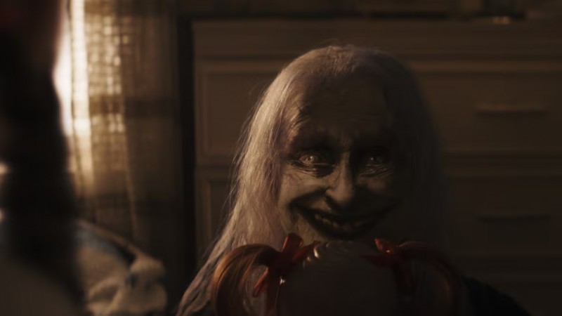 Final explicado de la pelcula El Conjuro 4: ltimos Ritos