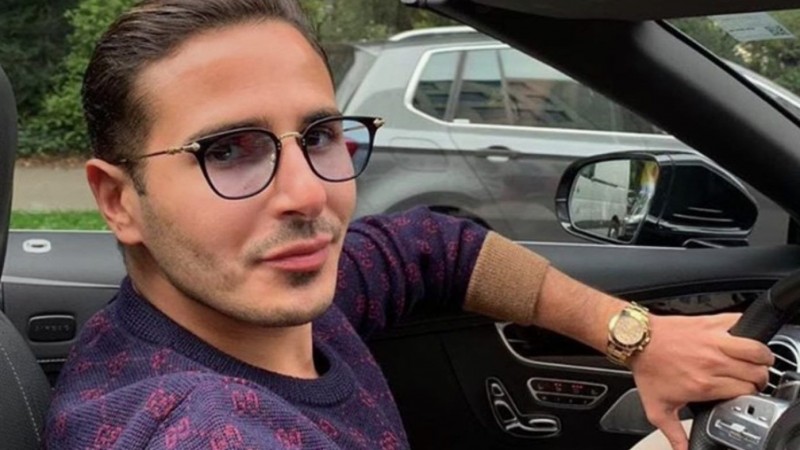 Falso amor y venganza: Dnde est ahora Simon Leviev, el estafador de Tinder?