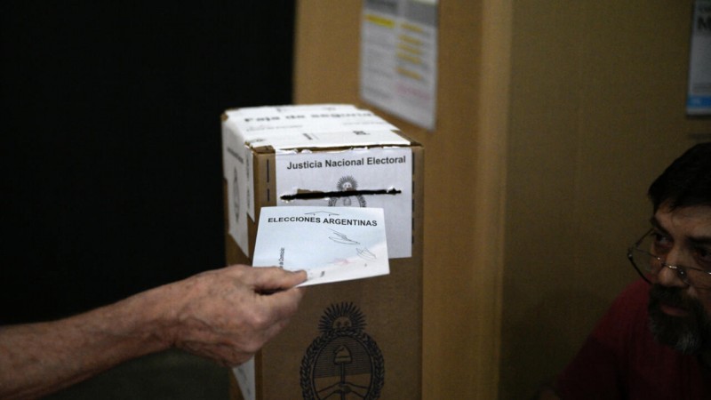 Qué dicen las últimas encuestas sobre las elecciones en provincia de Buenos Aires