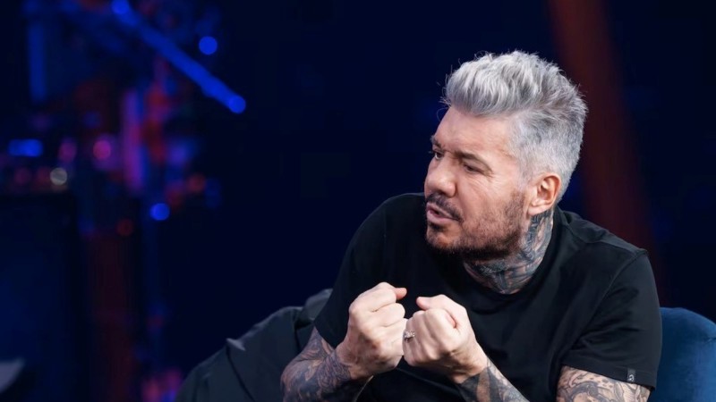 De la TV al streaming: Marcelo Tinelli debuta en "Carnaval" con un formato indito