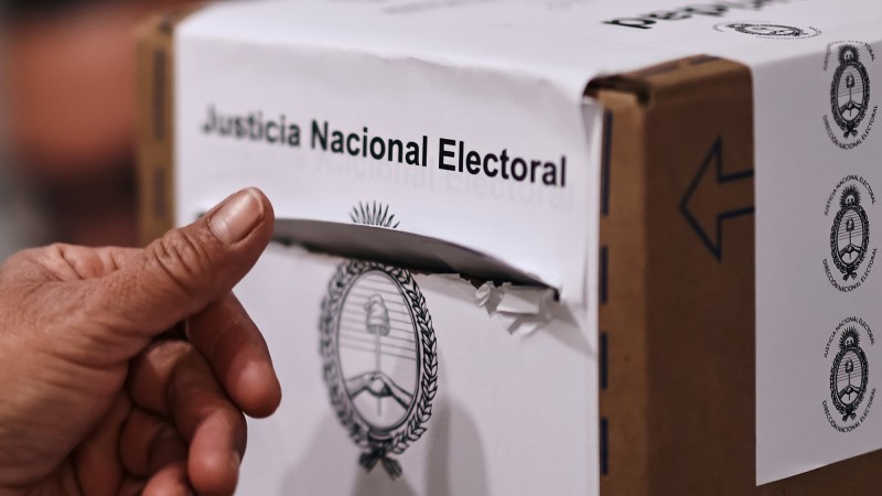 Elecciones Buenos Aires 2025: qu se vota este domingo 7 de septiembre y por qu estos comicios son tan importantes